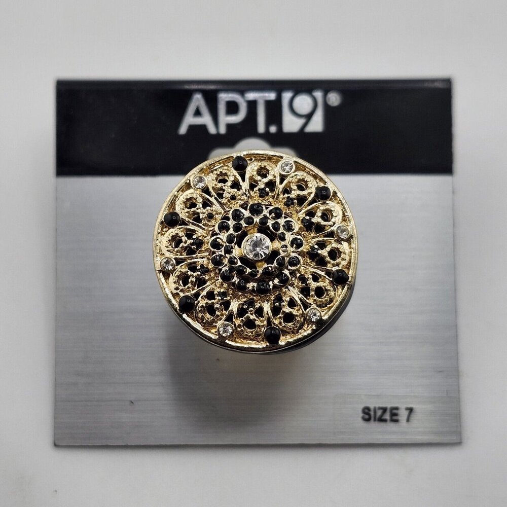 Nwt Apt 9 Ring‎ Size 7